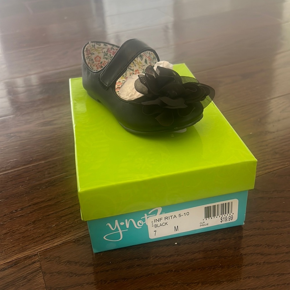 Size size toddler girl dress shoes
